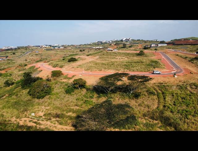 1,380M² VACANT LAND FOR SALE IN SEATON ESTATE